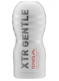 Мастурбатор Original Vacuum Cup Extra Gentle - Tenga - в Ногинске купить с доставкой