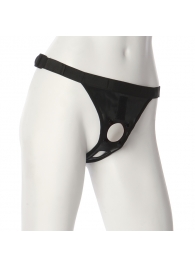 Универсальные трусики Vac-U-Lock ULTRA HARNESS - Doc Johnson - купить с доставкой в Ногинске