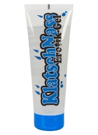 Смазка для вагинального секса KlatschNass - 240 мл. - Orion - купить с доставкой в Ногинске