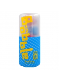 Мастурбатор Tenga Bobble Crazy Cubes - Tenga - в Ногинске купить с доставкой