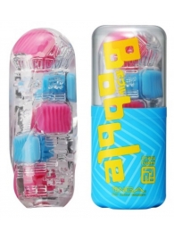 Мастурбатор Tenga Bobble Crazy Cubes - Tenga - в Ногинске купить с доставкой