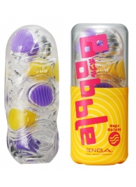Мастурбатор Tenga Bobble Magic Marbles - Tenga - в Ногинске купить с доставкой