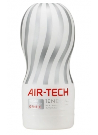 Мастурбатор Reusable Vacuum CUP Gentle - Tenga - в Ногинске купить с доставкой