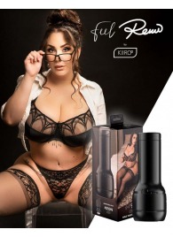 Телесный мастурбатор-вагина Feel Romi Chase - Kiiroo - в Ногинске купить с доставкой