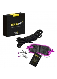 Эротическая игра для двоих Tease Me - Tease&Please - купить с доставкой в Ногинске