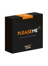 Эротическая игра для двоих Please Me - Tease&Please - купить с доставкой в Ногинске