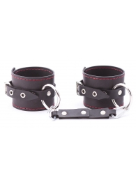 Оригинальный комплект фиксации с распоркой - Crazy Handmade - купить с доставкой в Ногинске