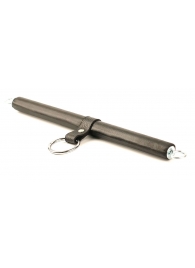 БДСМ-комплект: маленькая распорка и наручники - Crazy Handmade - купить с доставкой в Ногинске