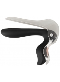 Вагинальный расширитель Vibrating Speculum с вибрацией и подсветкой - Orion - купить с доставкой в Ногинске
