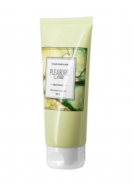 Лубрицирующий гель для интимного ухода Organic Rosemary с ароматом розмарина - 100 мл. - Pleasure Lab - купить с доставкой в Ногинске