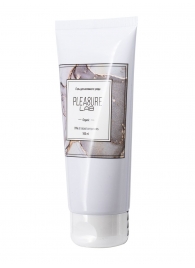 Лубрицирующий гель для интимного ухода Organic - 100 мл. - Pleasure Lab - купить с доставкой в Ногинске