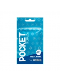 Карманный мастурбатор COLD SPARK - Tenga - в Ногинске купить с доставкой