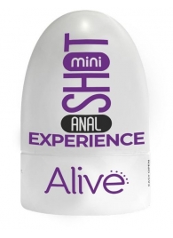 Телесный мастурбатор-анус Anal Mini Masturbator - Adrien Lastic - в Ногинске купить с доставкой