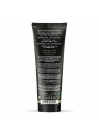 Массажный легкий крем WICKED Sage plus Sea Salt - 120 мл. - Wicked - купить с доставкой в Ногинске