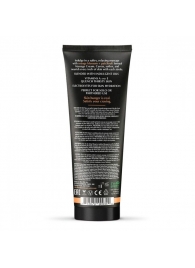 Массажный легкий крем WICKED Orange Blossom plus Patchouli - 120 мл. - Wicked - купить с доставкой в Ногинске