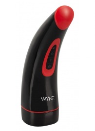 Автоматический мастурбатор WYNE 03 с подогревом - Orion - в Ногинске купить с доставкой