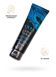 Анальный лубрикант на гибридной основе ORGIE Lube Tube Anal Comfort - 100 мл. - ORGIE - купить с доставкой в Ногинске