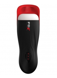Автоматический мастурбатор PDX Elite Fap-O-Matic Pro - Pipedream - в Ногинске купить с доставкой