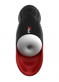 Автоматический мастурбатор PDX Elite Fap-O-Matic Pro - Pipedream - в Ногинске купить с доставкой