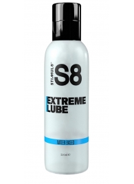 Смазка на водной основе S8 Extreme Lube - 250 мл. - Stimul8 - купить с доставкой в Ногинске