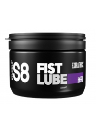 Гибридный лубрикант-желе для фистинга S8 Hybrid Fist Lube - 500 мл. - Stimul8 - купить с доставкой в Ногинске