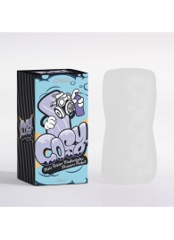 Прозрачный мастурбатор Stamina Masturbator Pleasure Pocket - Chisa - в Ногинске купить с доставкой