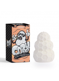 Белый мастурбатор Phantom Masturbator Pleasure Pocket - Chisa - в Ногинске купить с доставкой