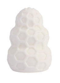 Белый мастурбатор Phantom Masturbator Pleasure Pocket - Chisa - в Ногинске купить с доставкой