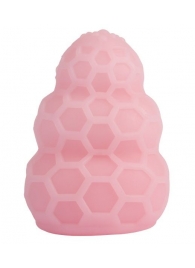 Розовый мастурбатор Phantom Masturbator Pleasure Pocket - Chisa - в Ногинске купить с доставкой