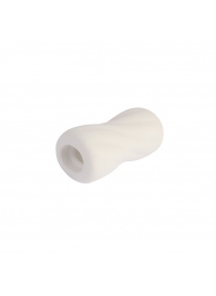 Белый мастурбатор Blow Cox Masturbator Pleasure Pocket - Chisa - в Ногинске купить с доставкой