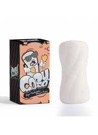 Белый мастурбатор Vigor Masturbator Pleasure Pocket - Chisa - в Ногинске купить с доставкой