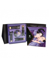 Подарочный набор Geishas secret из 5 предметов - Shunga - купить с доставкой в Ногинске