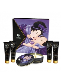 Подарочный набор Geishas secret из 5 предметов - Shunga - купить с доставкой в Ногинске