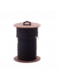 Хлопковая веревка для шибари - 10 метров - Crazy Handmade - купить с доставкой в Ногинске