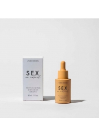 Массажные капли SEX au naturel - 30 мл. - Bijoux Indiscrets - купить с доставкой в Ногинске