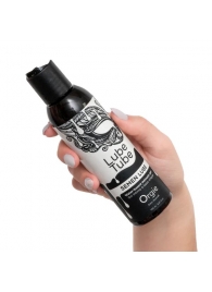 Интимный гель на водной основе Lube Tube Semen Lube - 150 мл. - ORGIE - купить с доставкой в Ногинске