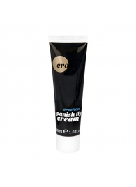 Крем для усиления эрекции Ero Spain Fly Cream - 30 мл. - Ero - купить с доставкой в Ногинске