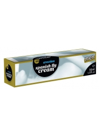 Крем для усиления эрекции Ero Spain Fly Cream - 30 мл. - Ero - купить с доставкой в Ногинске