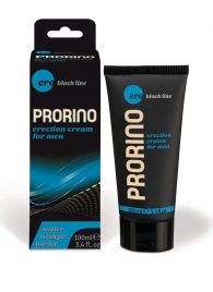 Крем для усиления эрекции Ero Prorino Erection Cream - 100 мл. - Ero - купить с доставкой в Ногинске