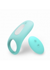Кольцо на пенис с вибрацией и дистанционном управлении Vibrating Cock Ring - Tracy s Dog - в Ногинске купить с доставкой