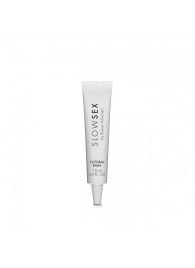 Бальзам для клитора Slow Sex Clitoral Balm - 10 мл. - Bijoux Indiscrets - купить с доставкой в Ногинске