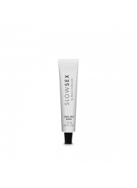 Бальзам для орального секса Slow Sex Oral Sex Balm - 10 мл. - Bijoux Indiscrets - купить с доставкой в Ногинске