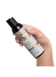 Интимный гель на водной основе Lube Tube Human Lube - 150 мл. - ORGIE - купить с доставкой в Ногинске