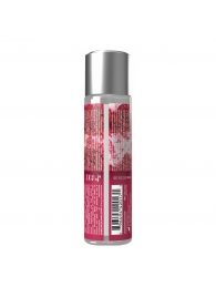 Лубрикант на водной основе JO H2O Red Velvet Cake Flavored Lubricant - 60 мл. - System JO - купить с доставкой в Ногинске