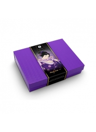Подарочный набор Naughter Kit - Shunga - купить с доставкой в Ногинске