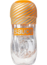 Мастурбатор Sauce Honey - Sauce - в Ногинске купить с доставкой