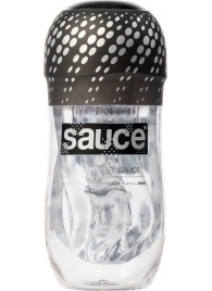 Мастурбатор Sauce Black Pepper - Sauce - в Ногинске купить с доставкой