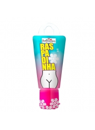 Охлаждающий гель Raspadinha - 15 гр. - HotFlowers - купить с доставкой в Ногинске