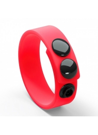 Набор из 3 разноцветных эрекционных колец Kit Neon Ring - Love to Love - в Ногинске купить с доставкой