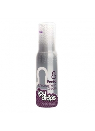 Крем для увеличения пениса JoyDrops Penis Enlargement Cream - 100 мл. - JoyDrops - в Ногинске купить с доставкой